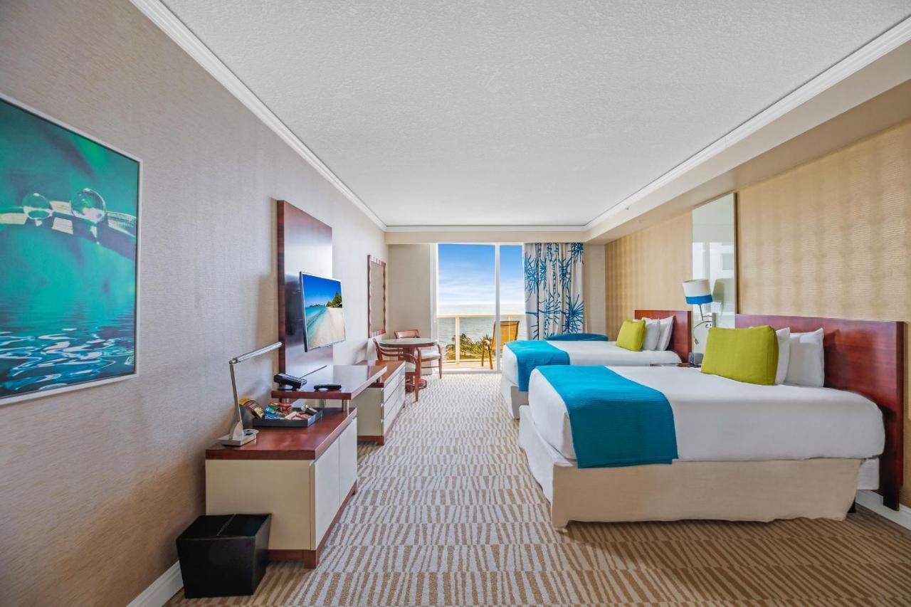 Apartment Luxury With Ocean Front View