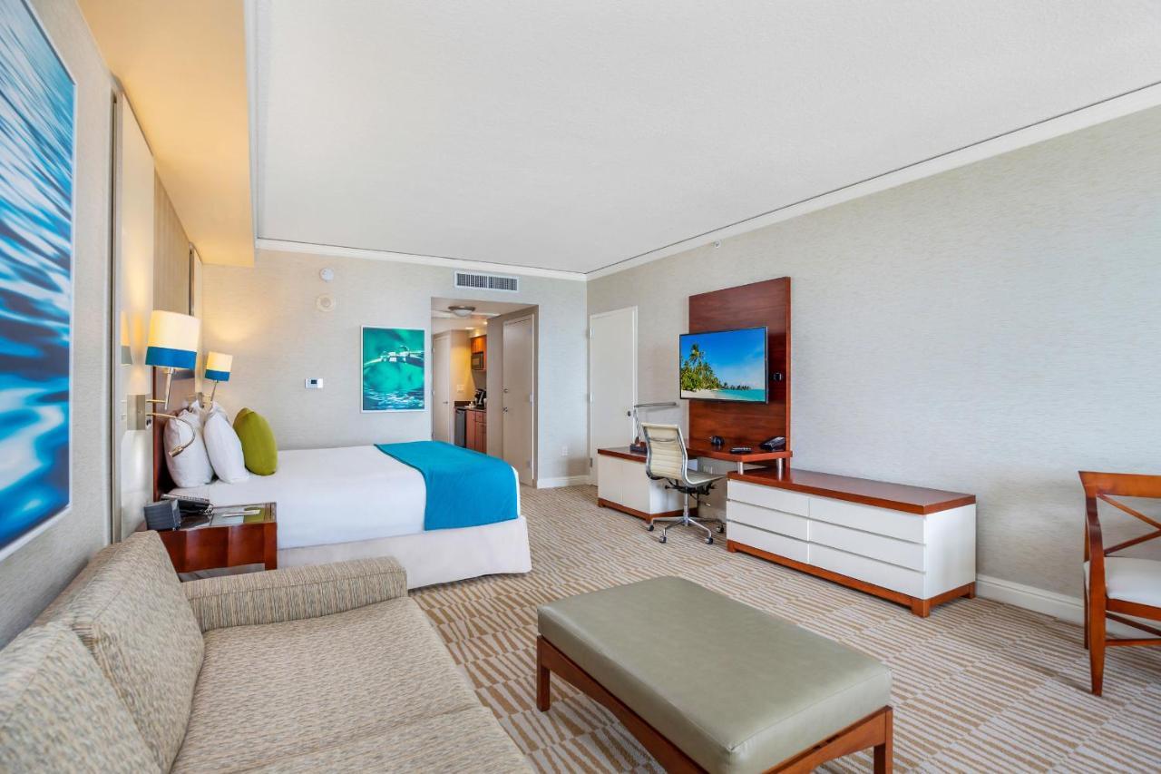 Luxury With Ocean Front View *
