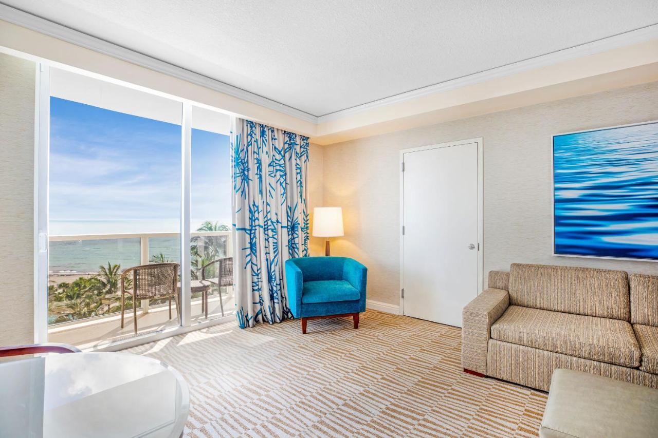 Luxury With Ocean Front View Apartment *