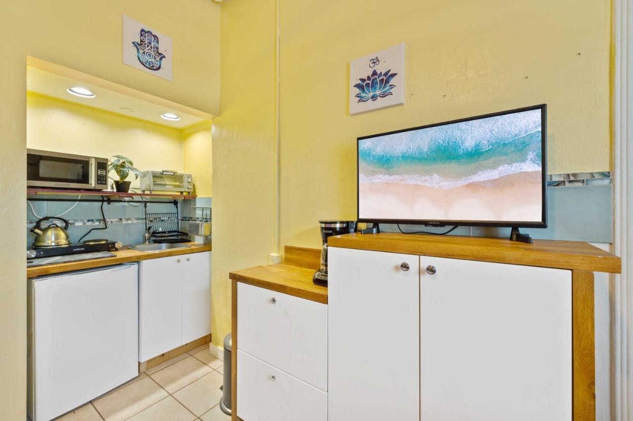 Apartment Mantell Plaza