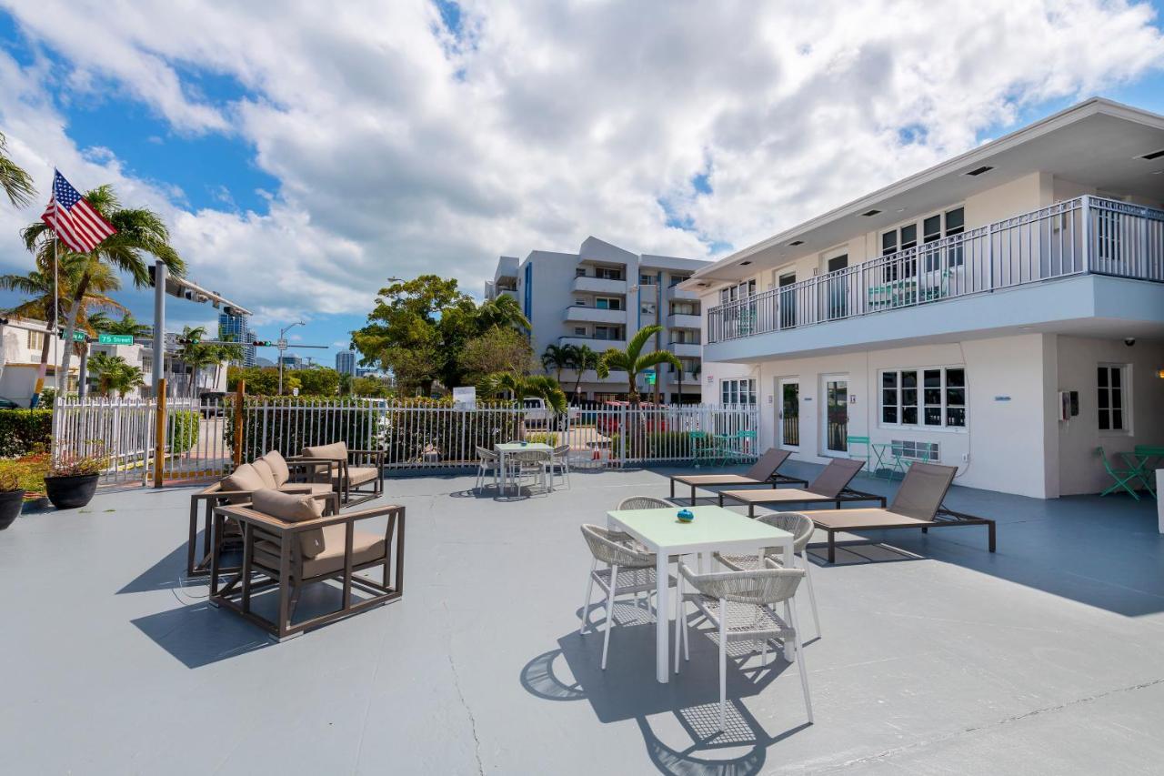 Apartment Boutique Miami Beach
