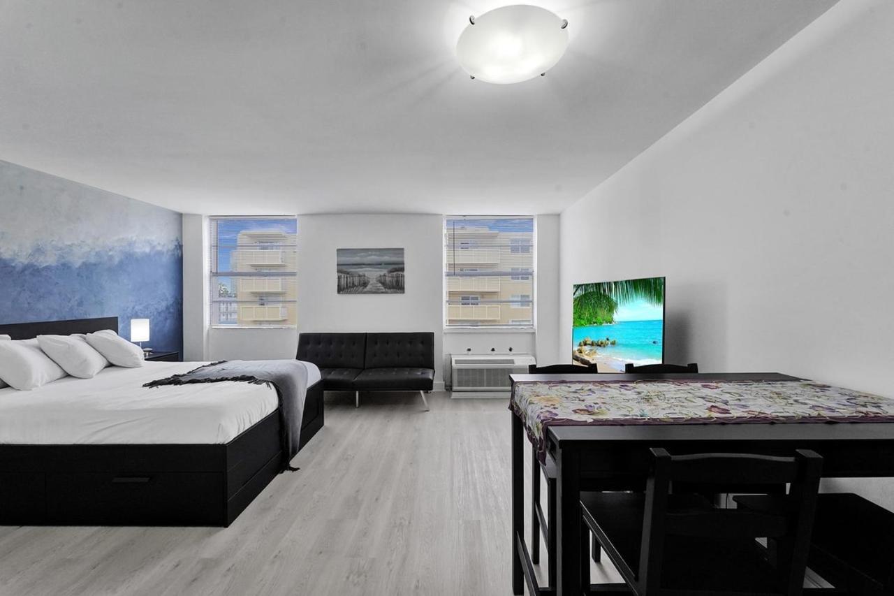 Nightlife South Beach Holiday Retreat Art Apartment Miami Beach