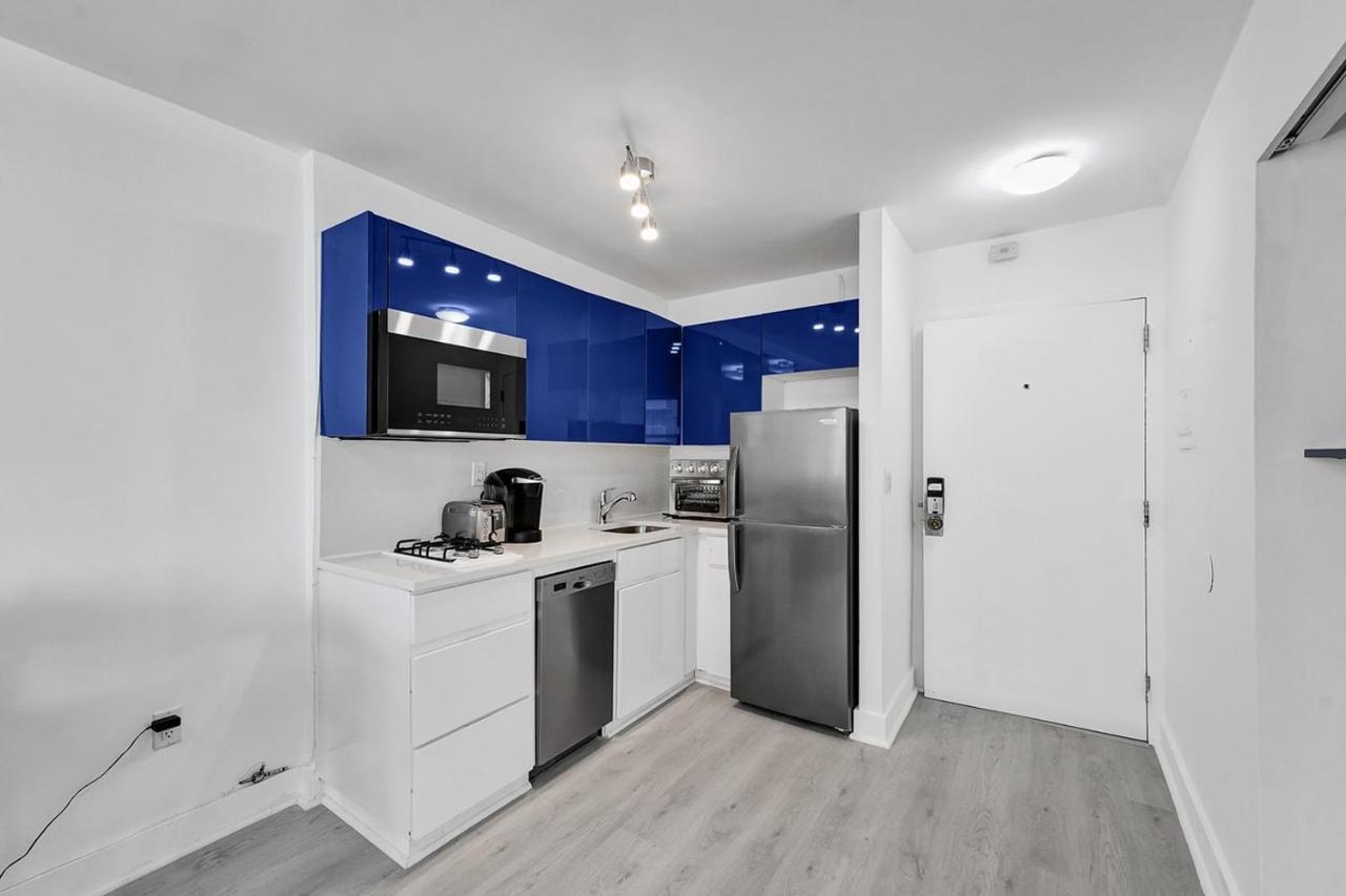 Apartment Nightlife South Beach Holiday Retreat Art *