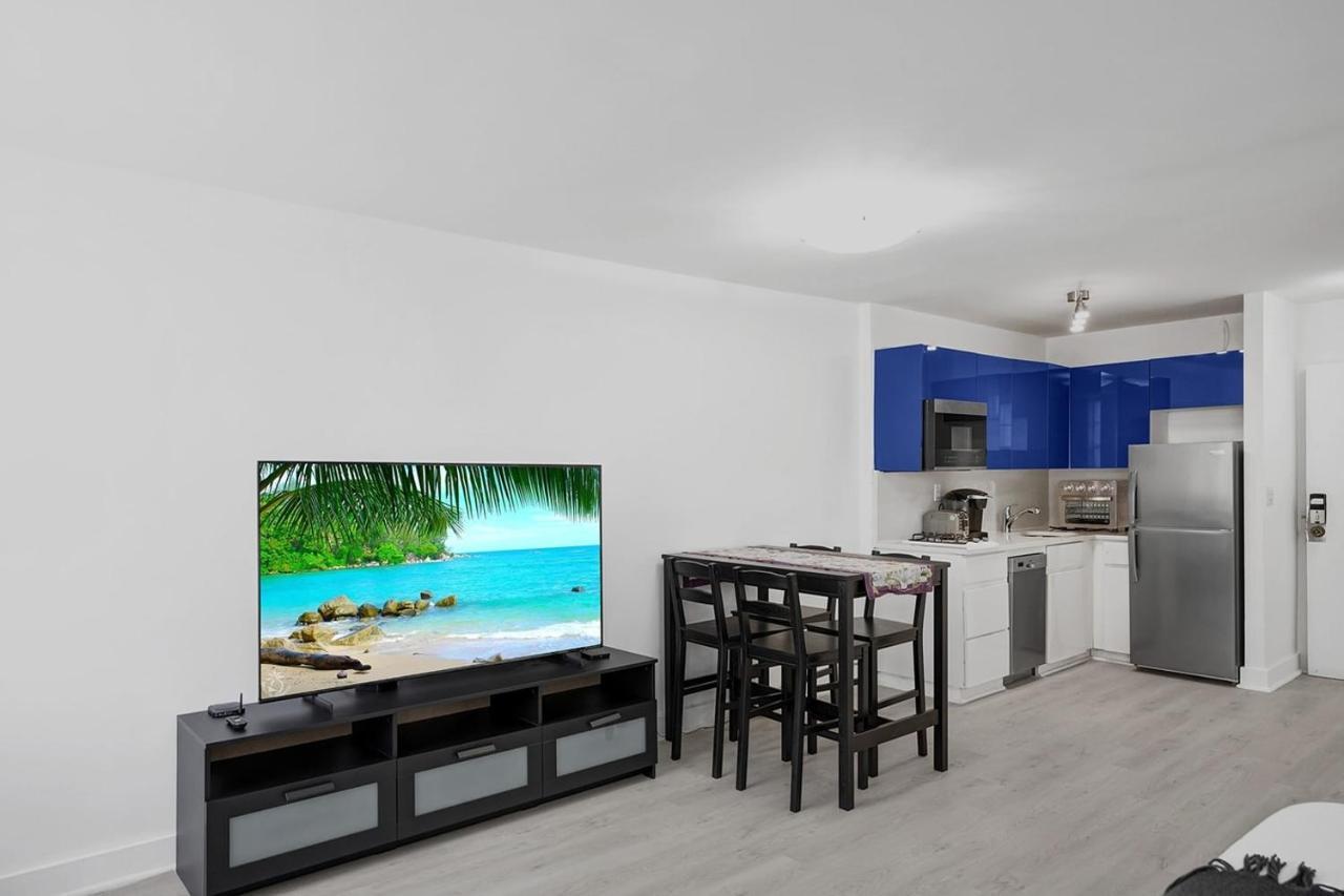Nightlife South Beach Holiday Retreat Art Apartment *