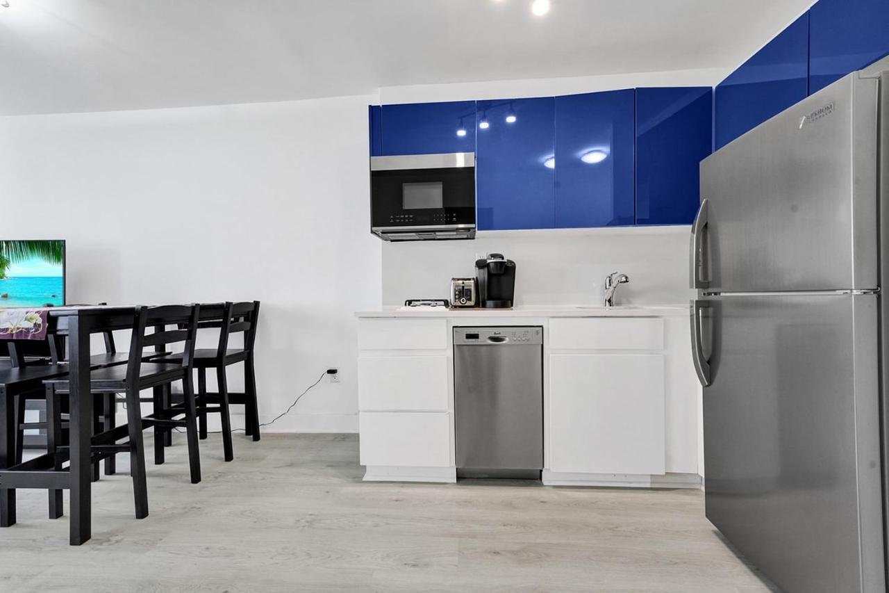 Apartment Nightlife South Beach Holiday Retreat Art Miami Beach