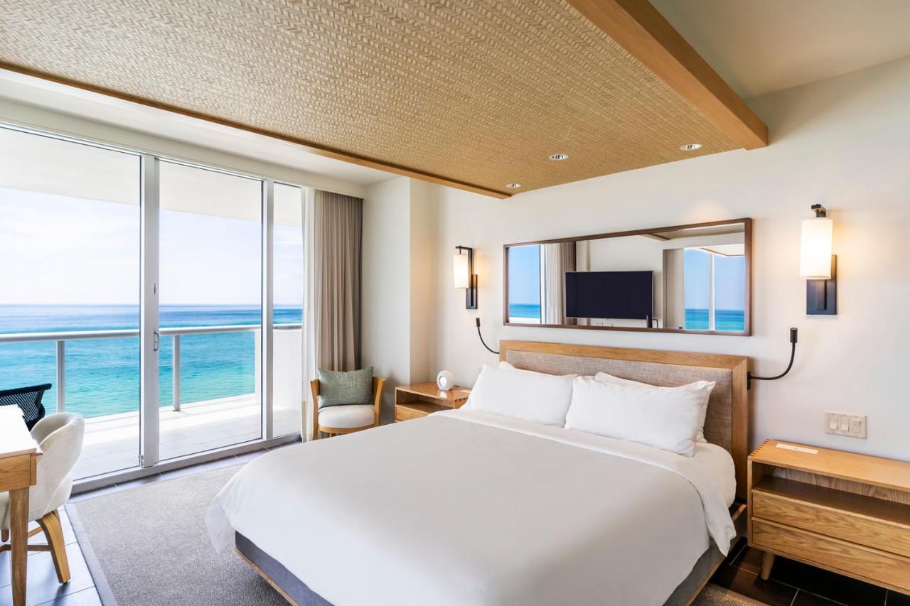 Resort Eden Roc Miami Beach