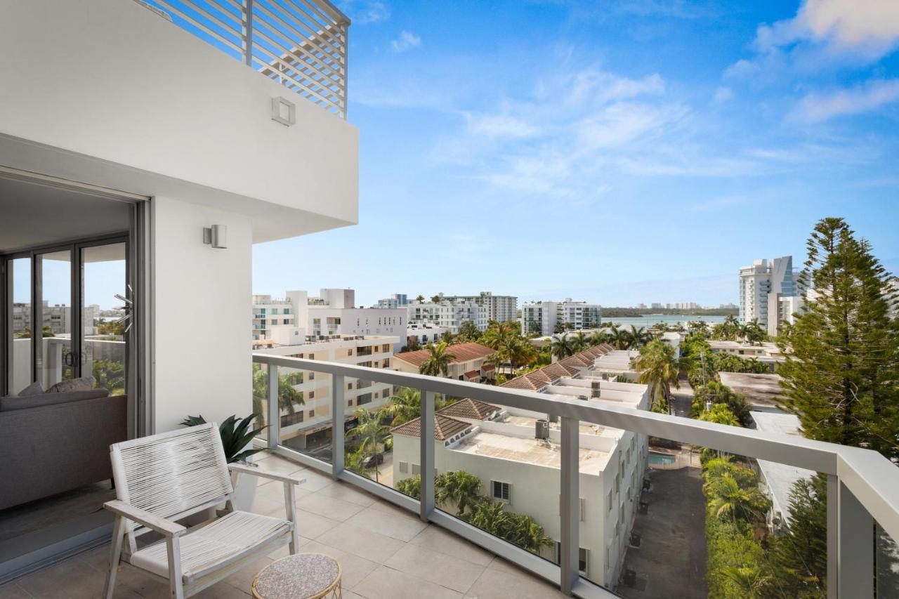Apartment Bay Harbor One Vacation *