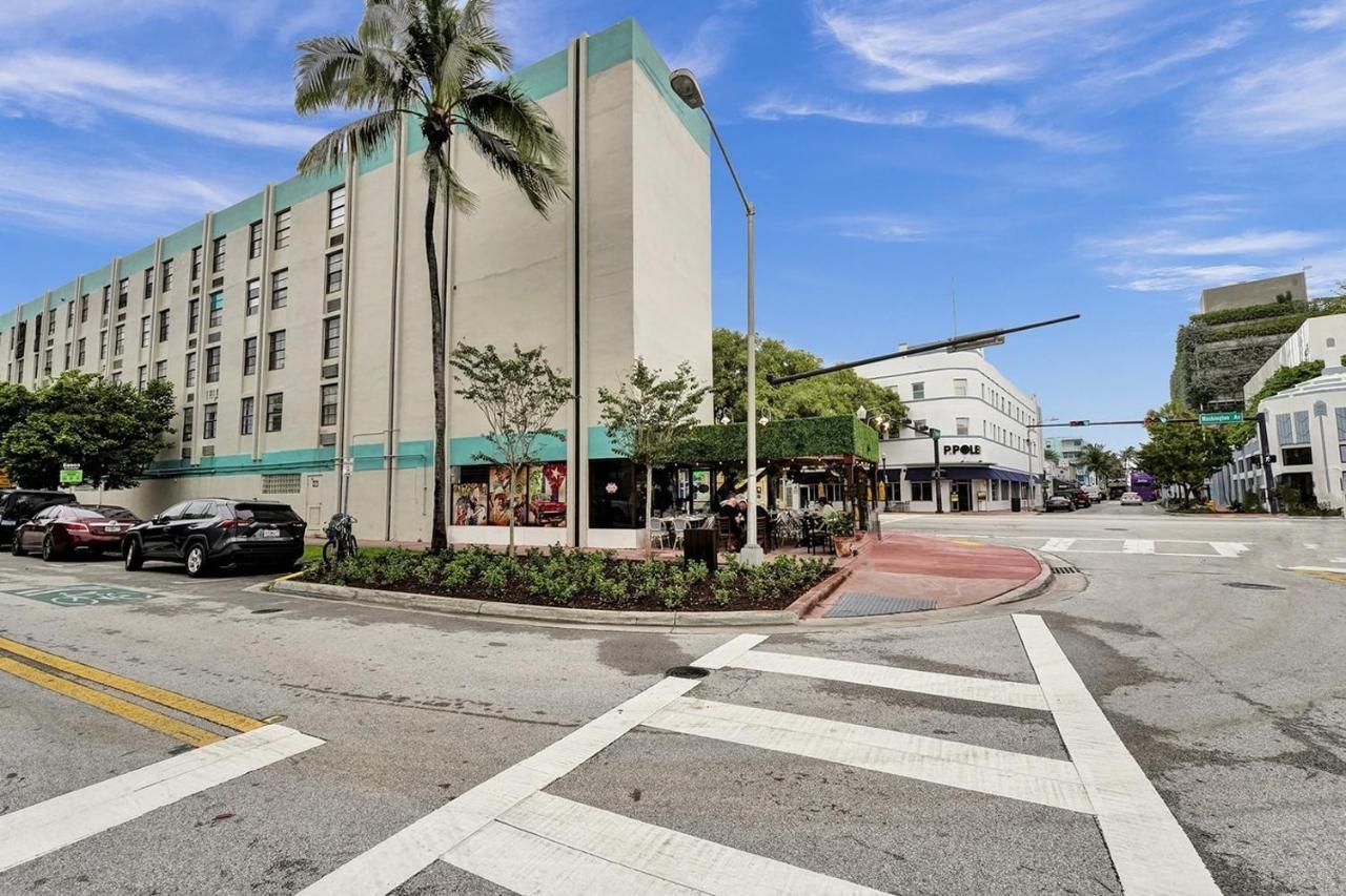 Apartment Nightlife South Beach Holiday Retreat Art Miami Beach