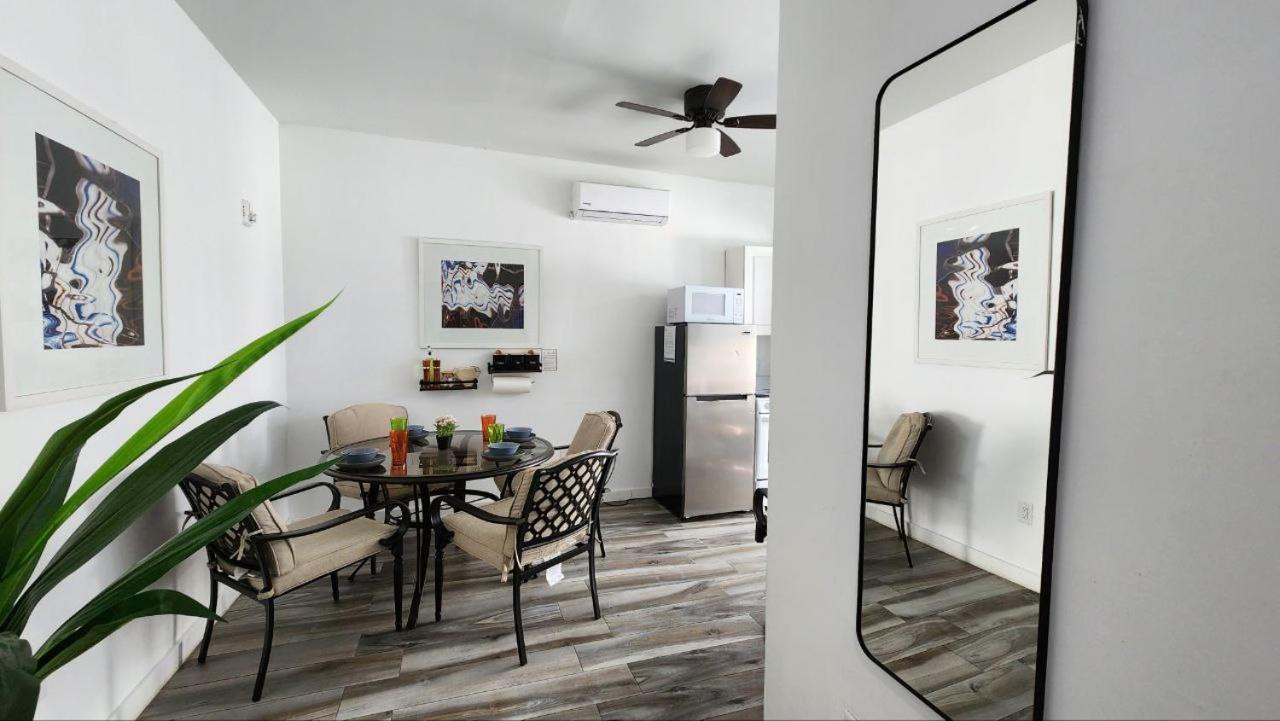 The West Gem Apartment