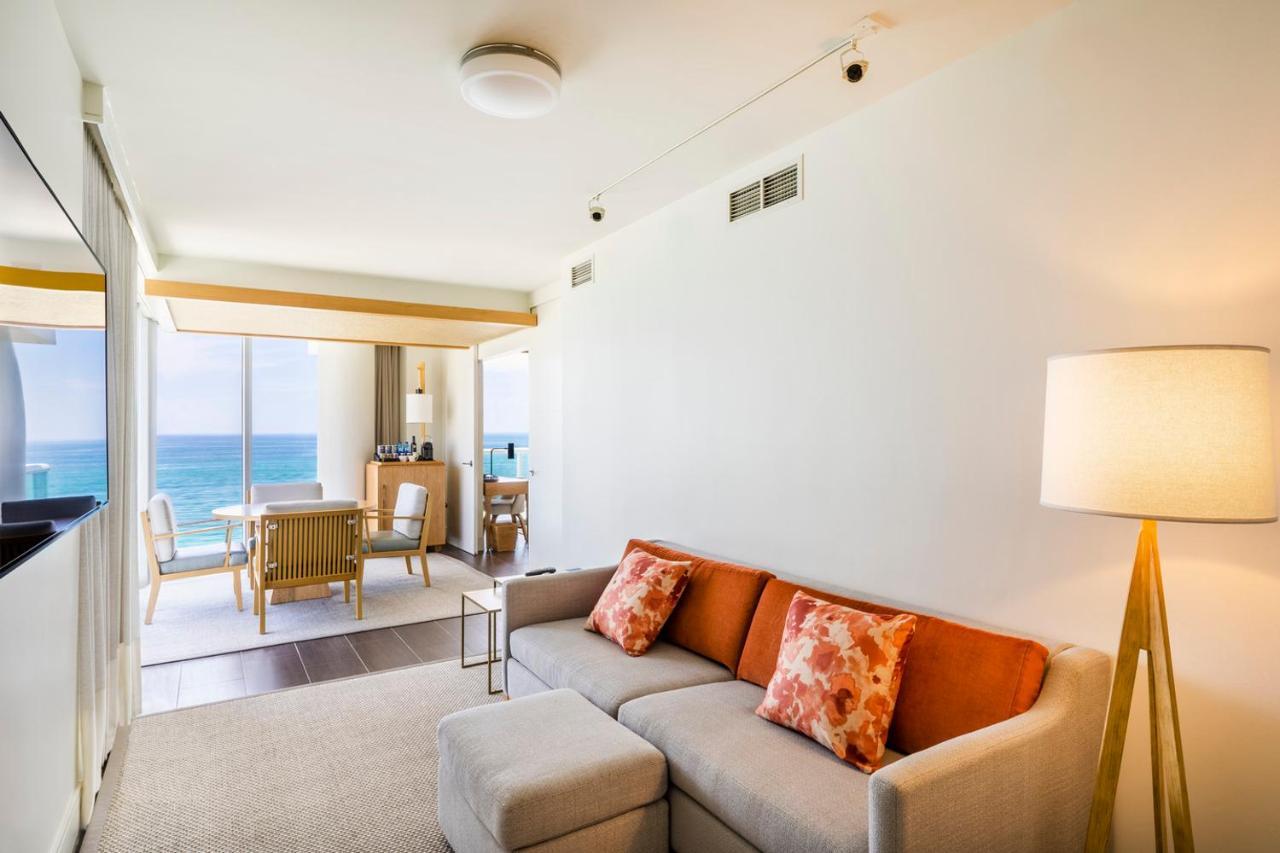 Resort Eden Roc Miami Beach