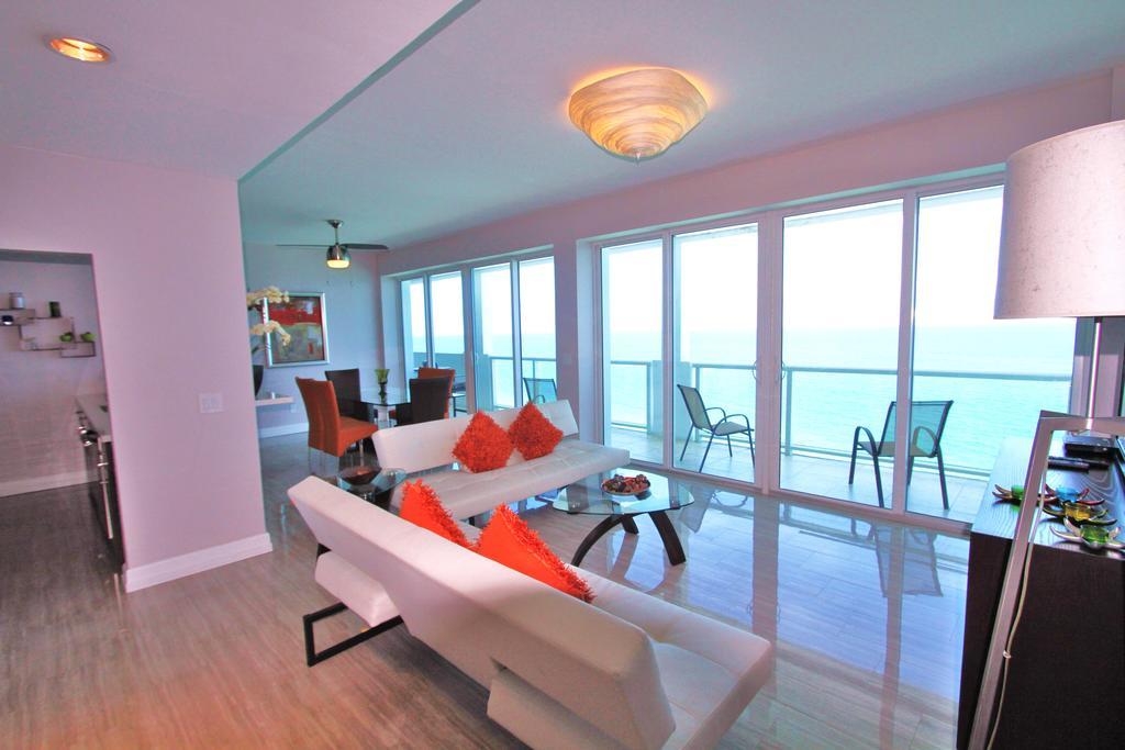 Soleil Miami Beach