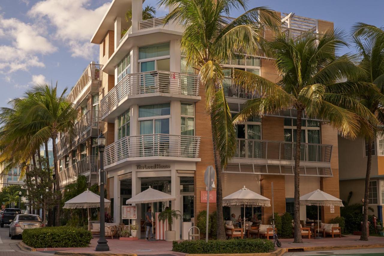 Hotel The Local House Miami Beach