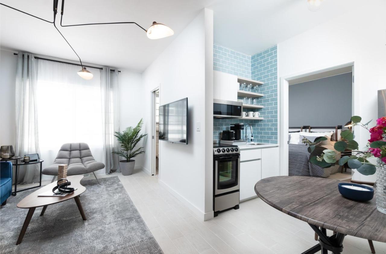 Park Ave Apartment Miami Beach