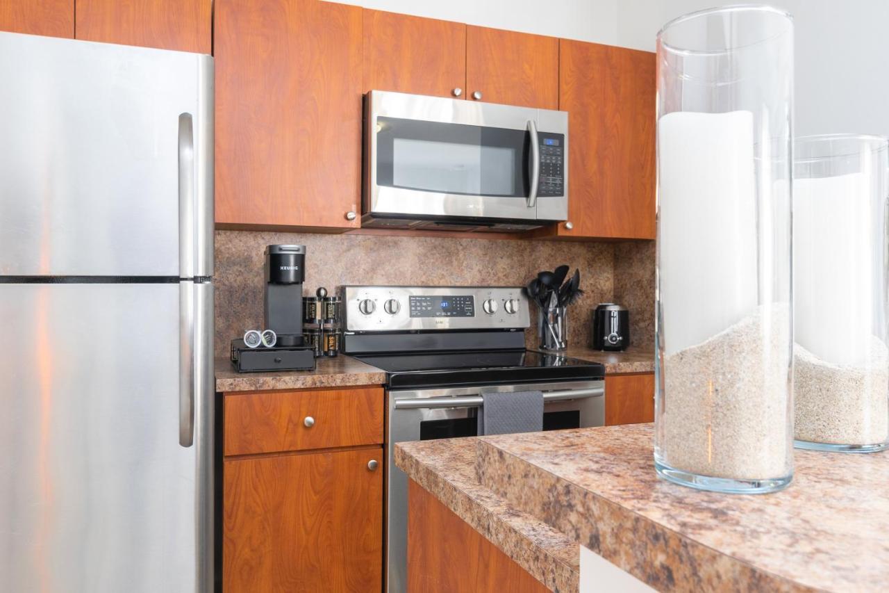Apartment Miami