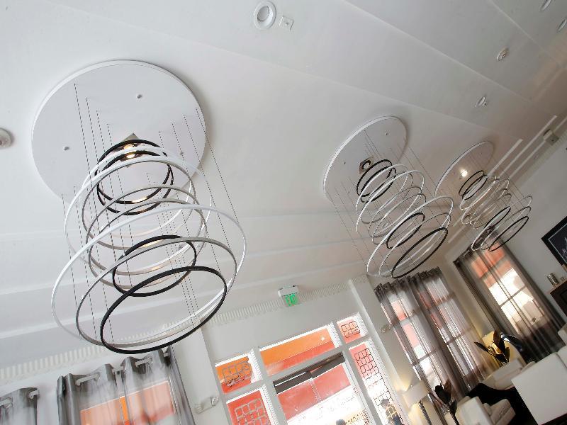 Hotel Waldorf Towers South Beach 3*