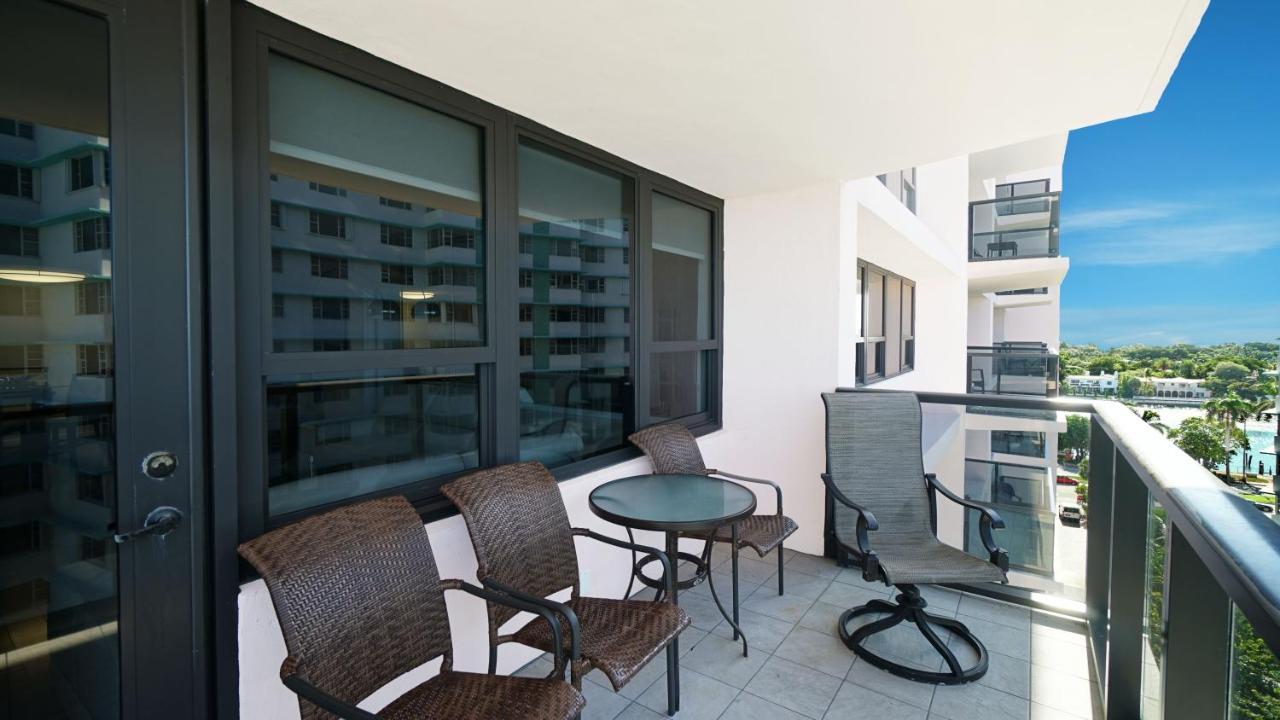 Private At The Alexander Miami Beach