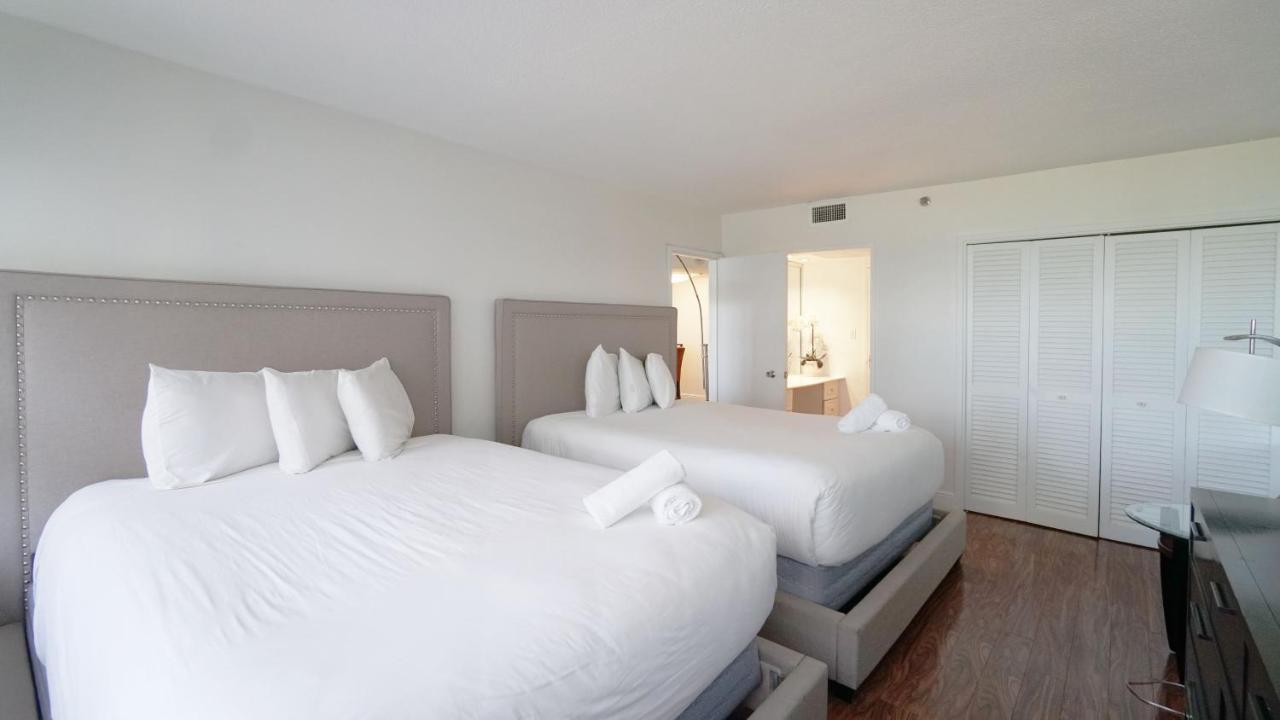 Private At The Alexander * Miami Beach