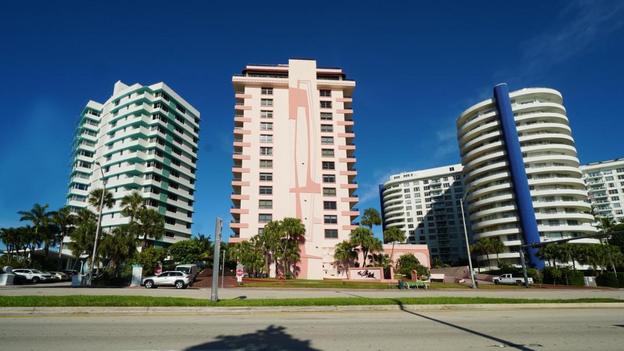 Private At The Alexander * Miami Beach