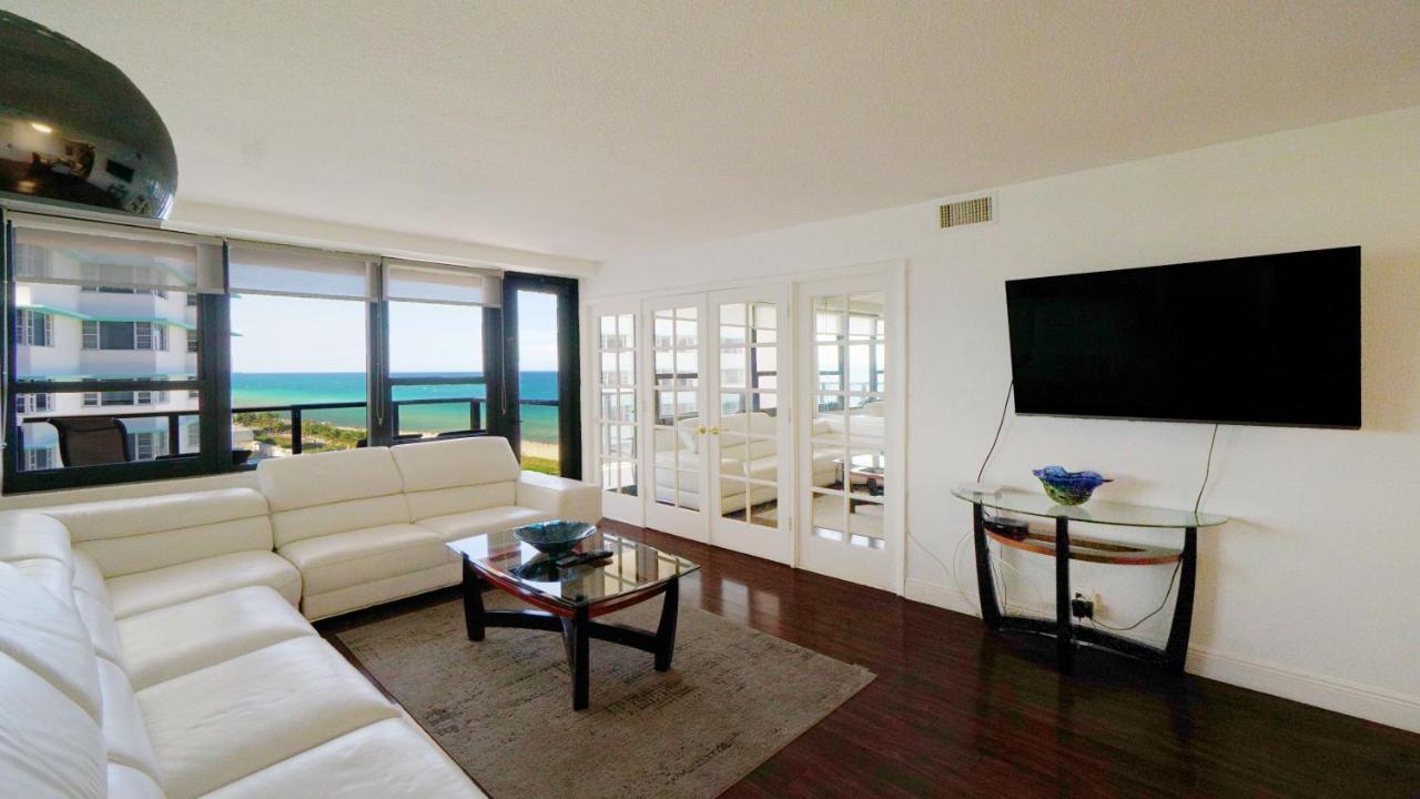 Private At The Alexander Apartment