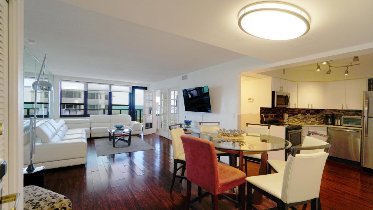 Apartment Private At The Alexander Miami Beach