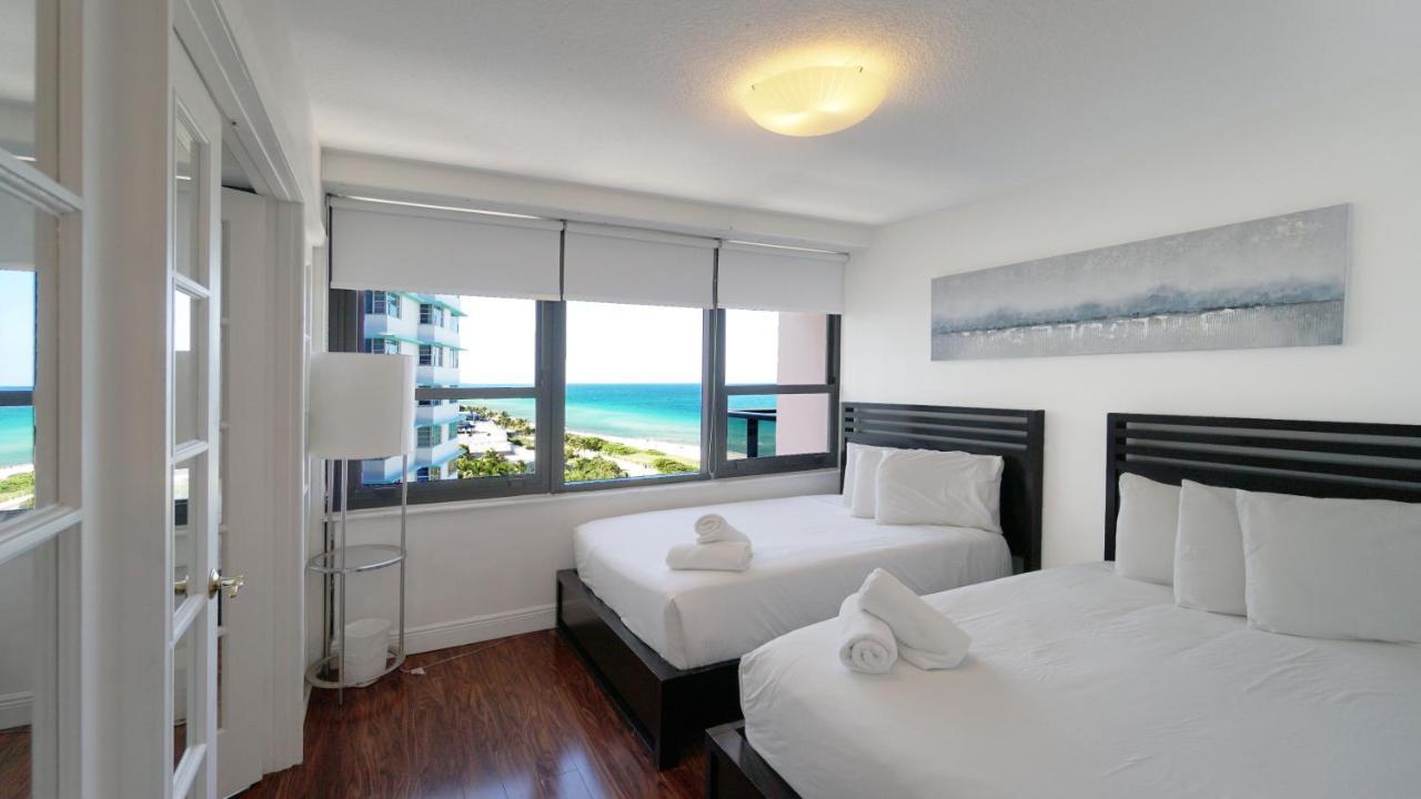 Apartment Private At The Alexander