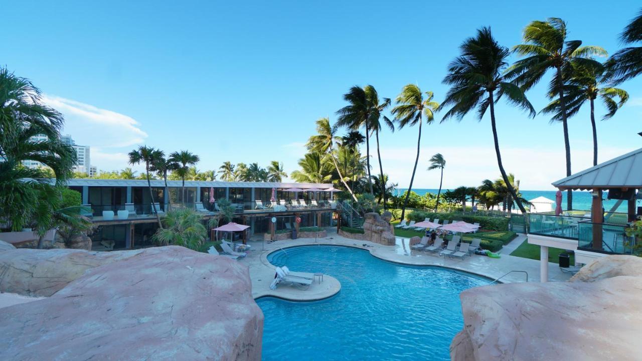 Apartment Private At The Alexander Miami Beach