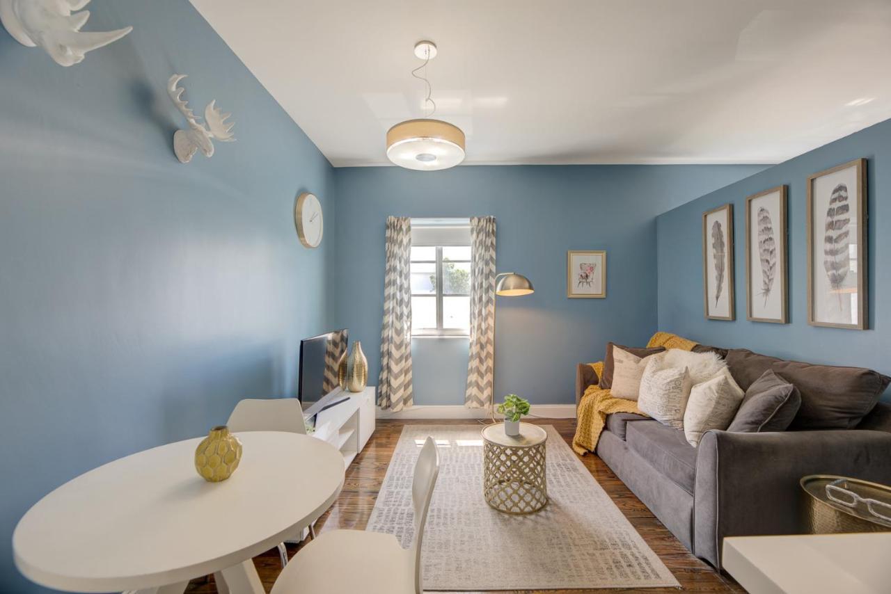 Del Rio One Bedroom South Miami Beach
