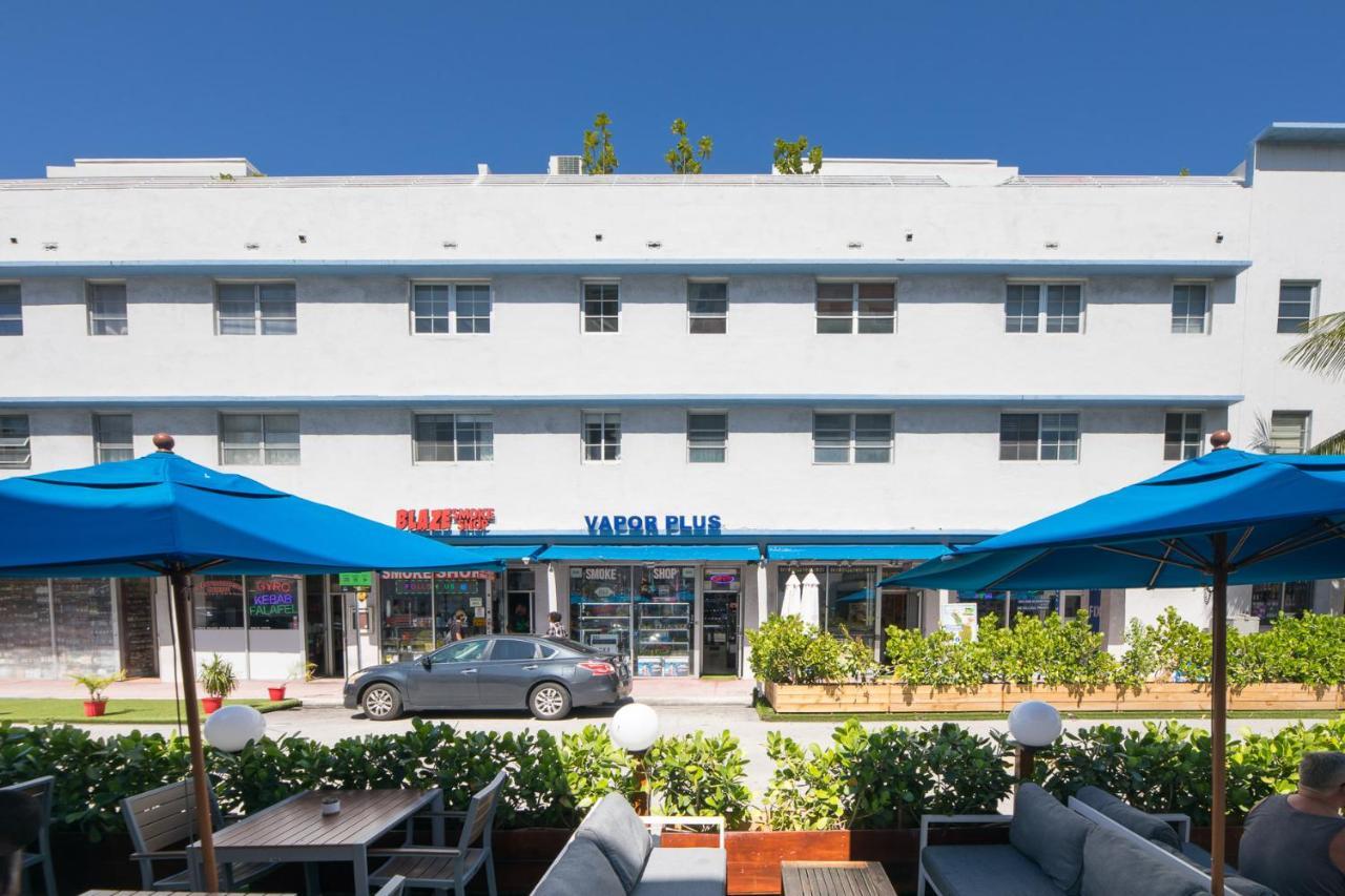 Del Rio One Bedroom South Miami Beach