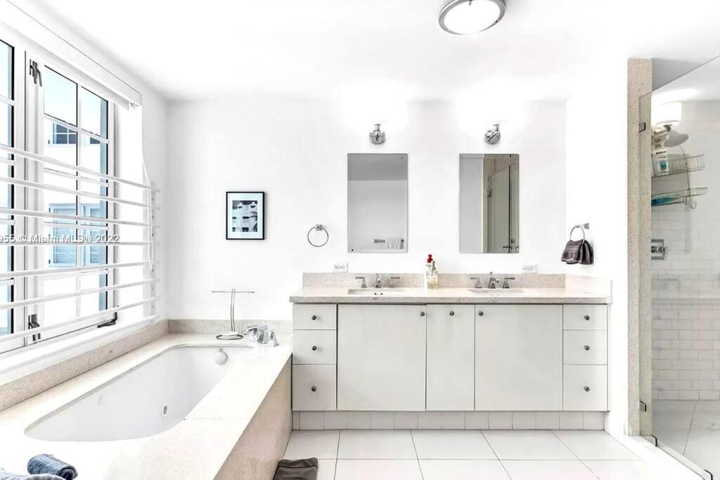 Wow! Location! Unit! New Renovated South Ocean Front Apartment