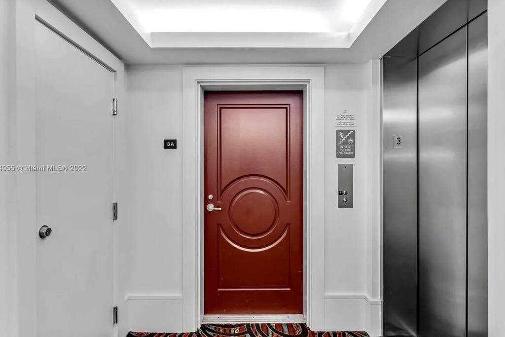 Wow! Location! Unit! New Renovated South Ocean Front Apartment *