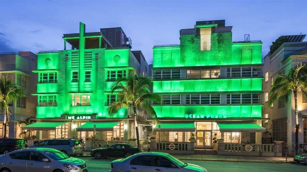 Hilton Grand Vacations At South Beach Hotel