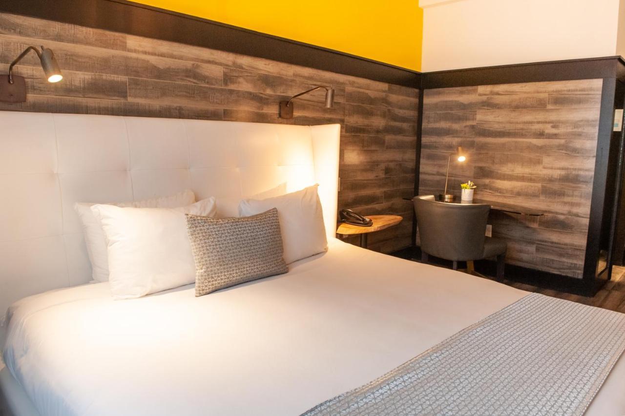 Catalina Hotel&beach Club Miami Beach
