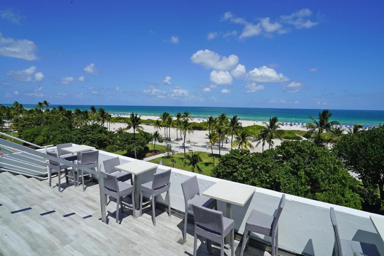 Deluxe At The Congress * Miami Beach