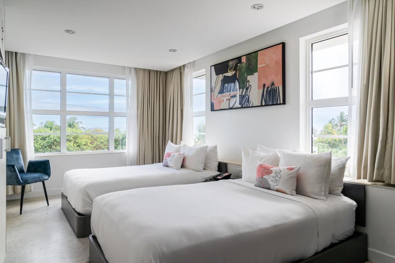 Clevelander (adults Only) 4* Miami Beach