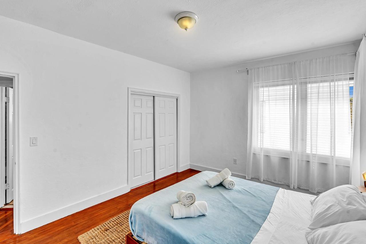 Garden 9-hosted By Sweetstay Apartment Miami Beach