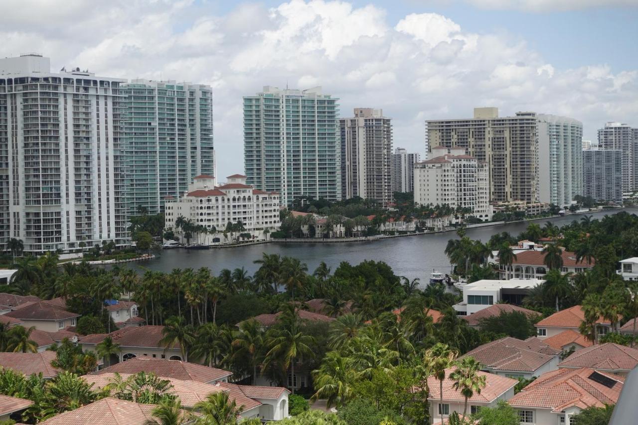 Apartment Ocean Reserve Str-01045 Miami Beach