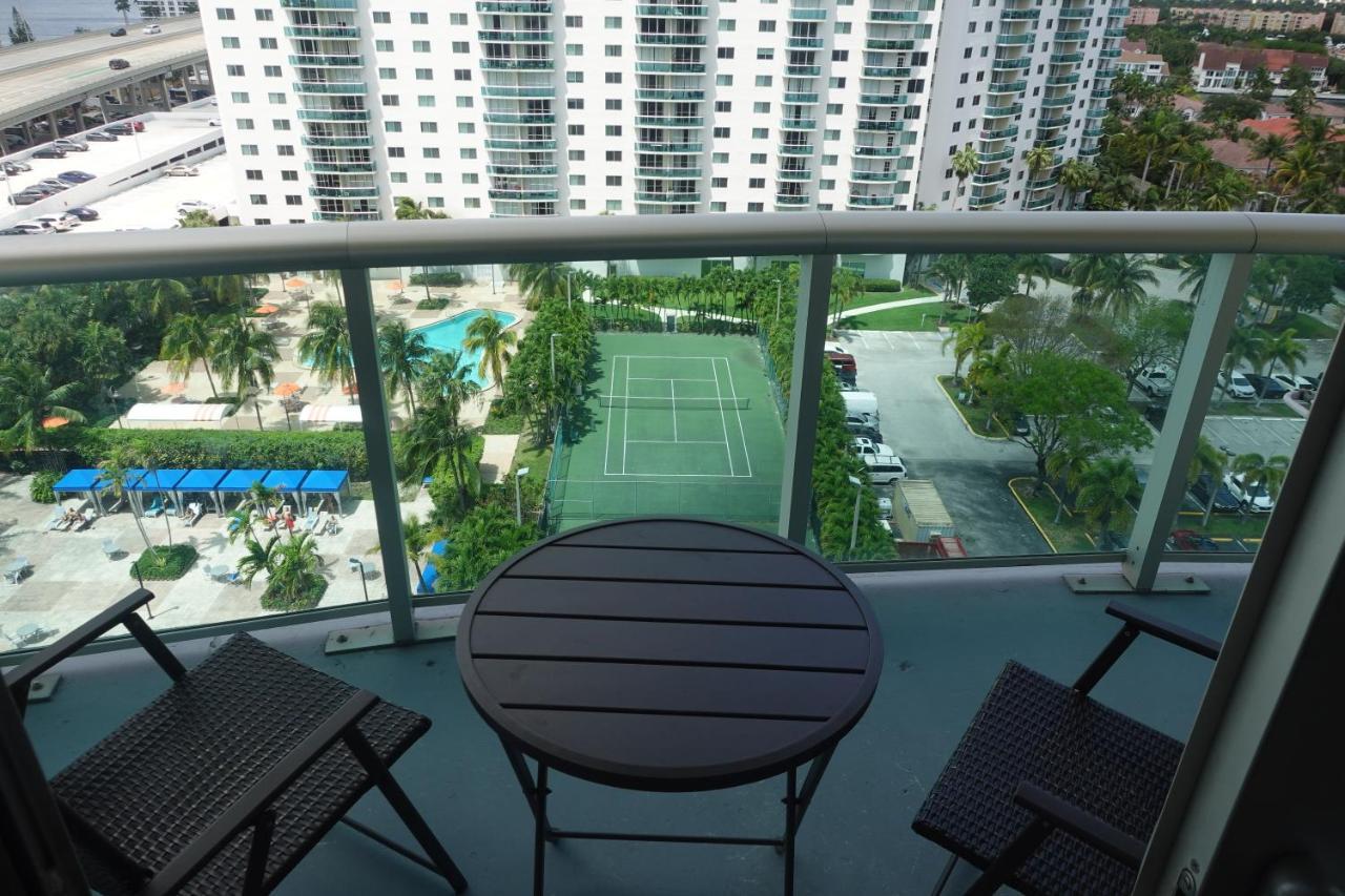 Apartment Ocean Reserve Str-01045 Miami Beach