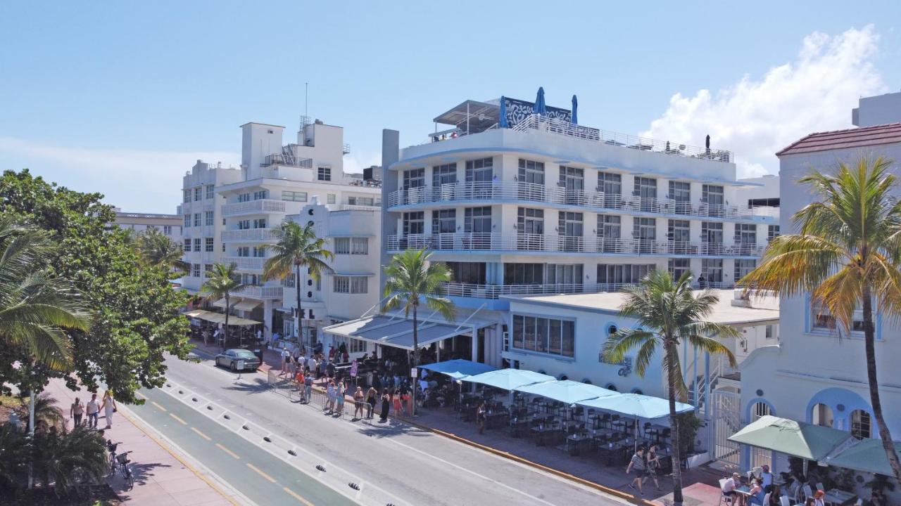 Deluxe At The Congress Miami Beach