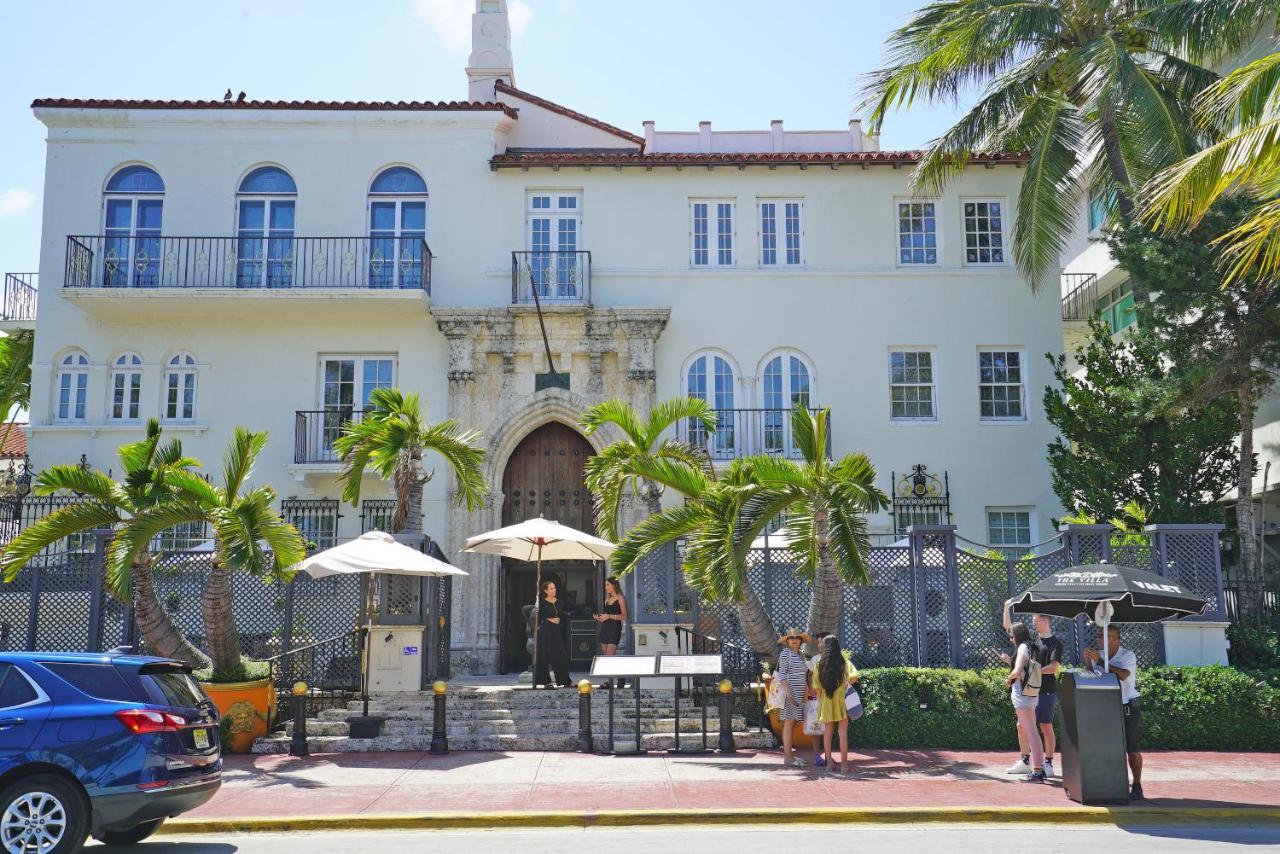 Aparthotel Deluxe At The Congress Miami Beach