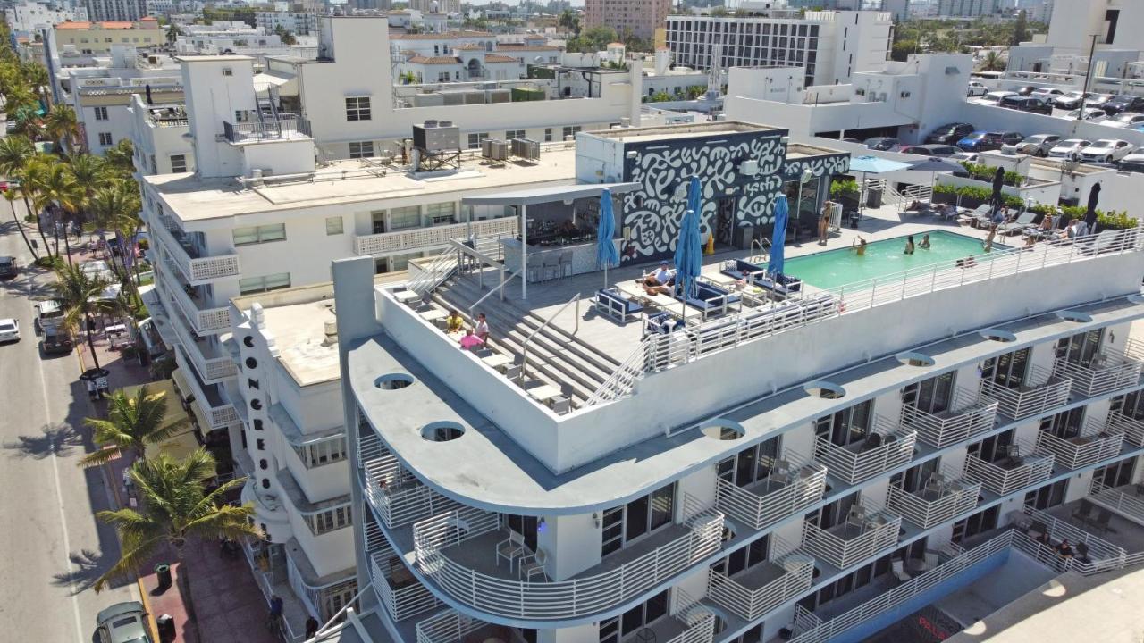Deluxe At The Congress * Miami Beach