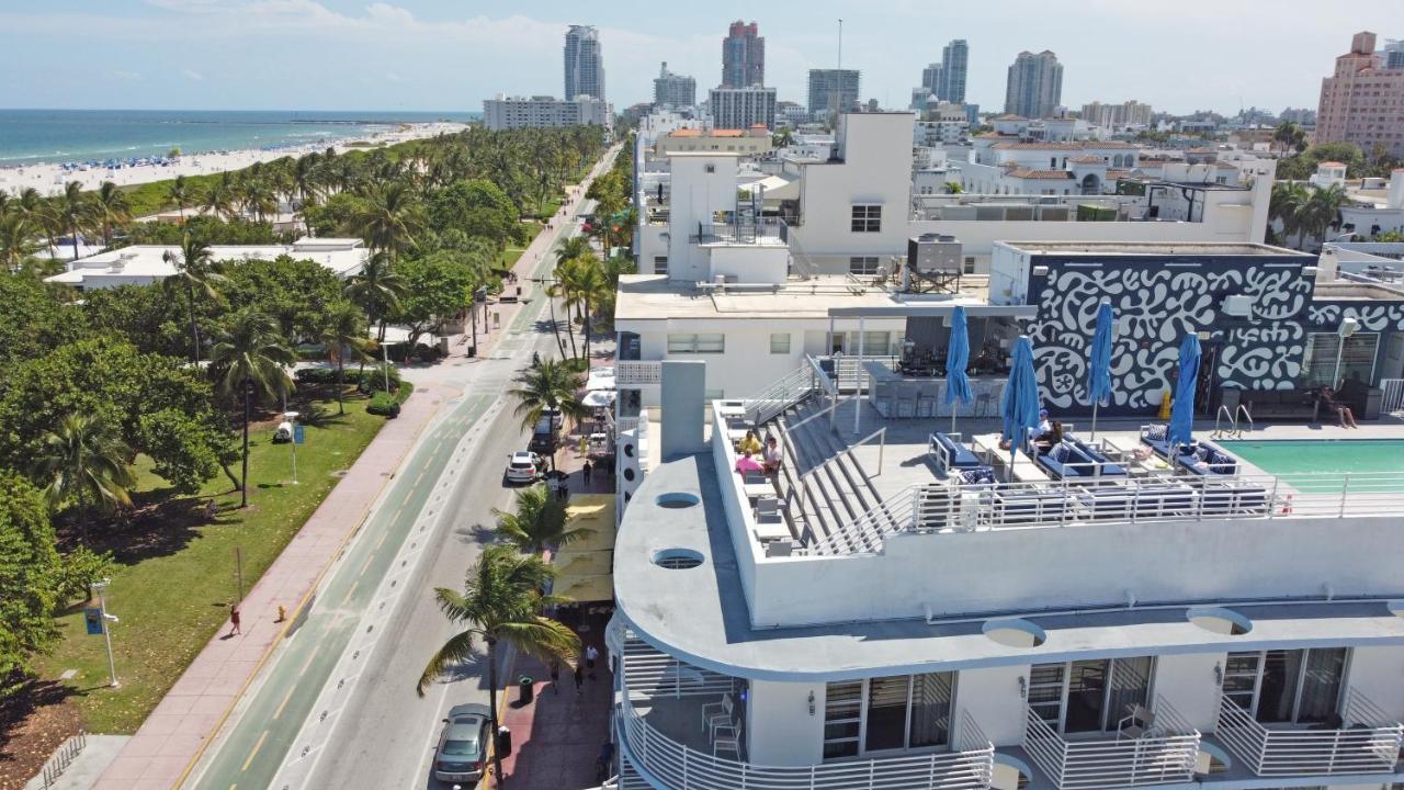 Deluxe At The Congress Miami Beach