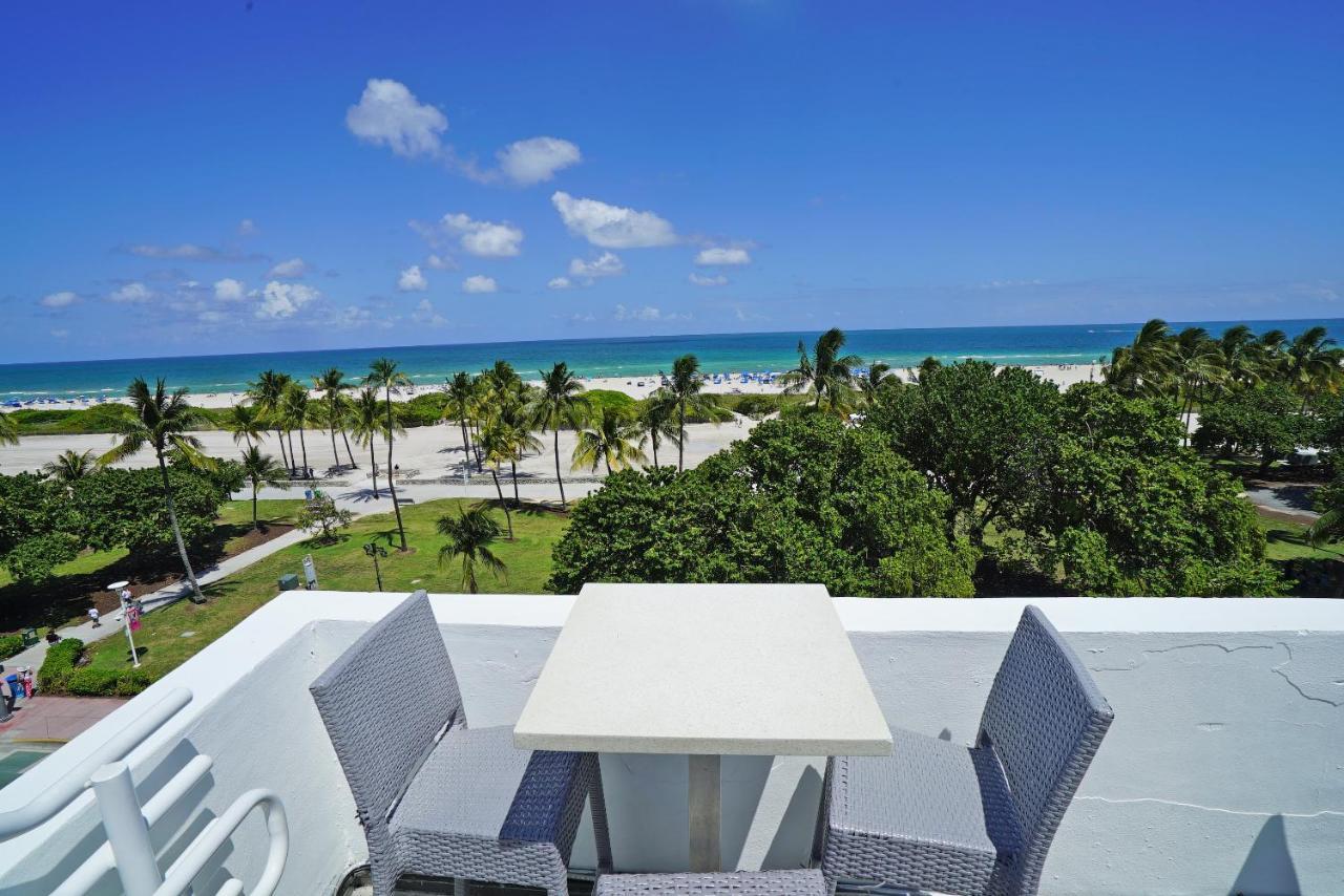 Deluxe At The Congress Miami Beach