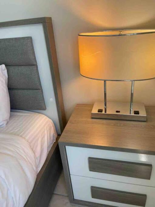 Apartment Chic Ocean Front Studio!