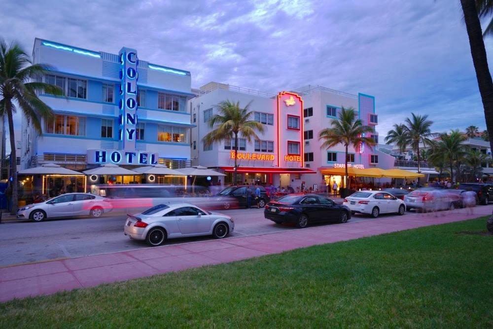 Ocean Hotel 3*