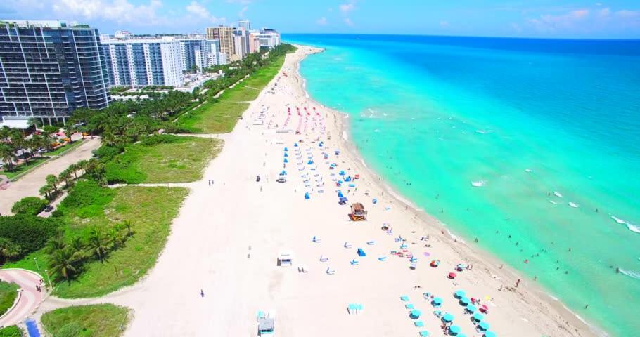Ocean Hotel Miami Beach