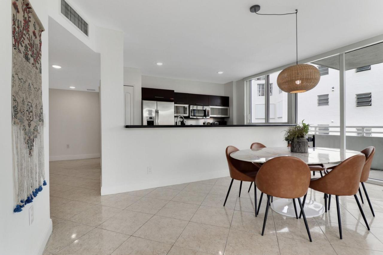 Roami At Sunny Isles *