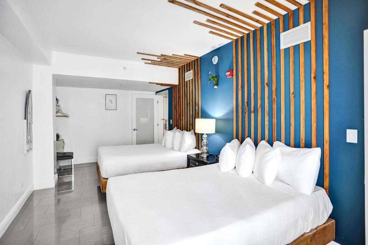 Belleza Hotel