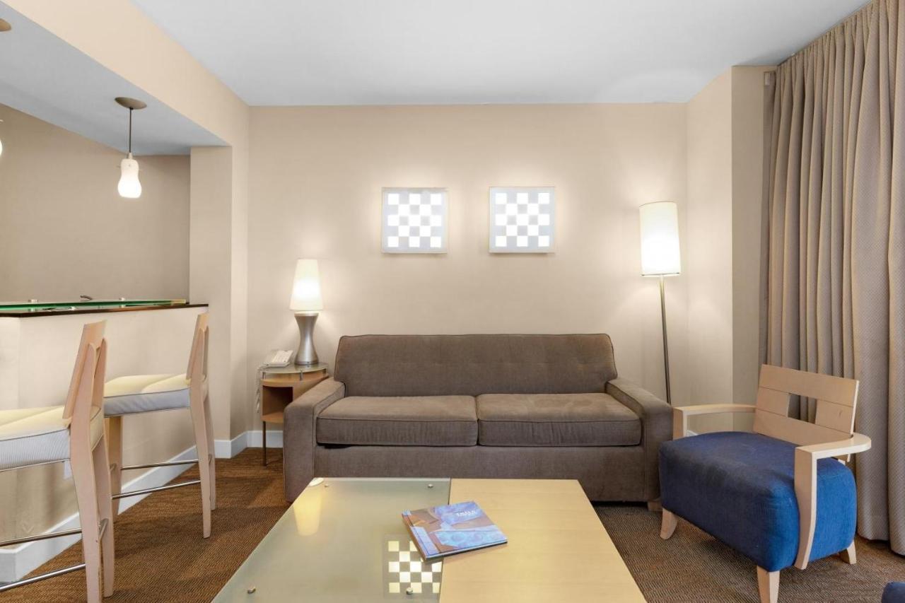 Ocean View 1 Bed Marenas Sunny Isles Beach 6th