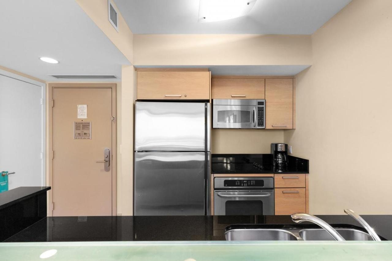 Ocean View 1 Bed Marenas Sunny Isles Beach 6th Apartment *