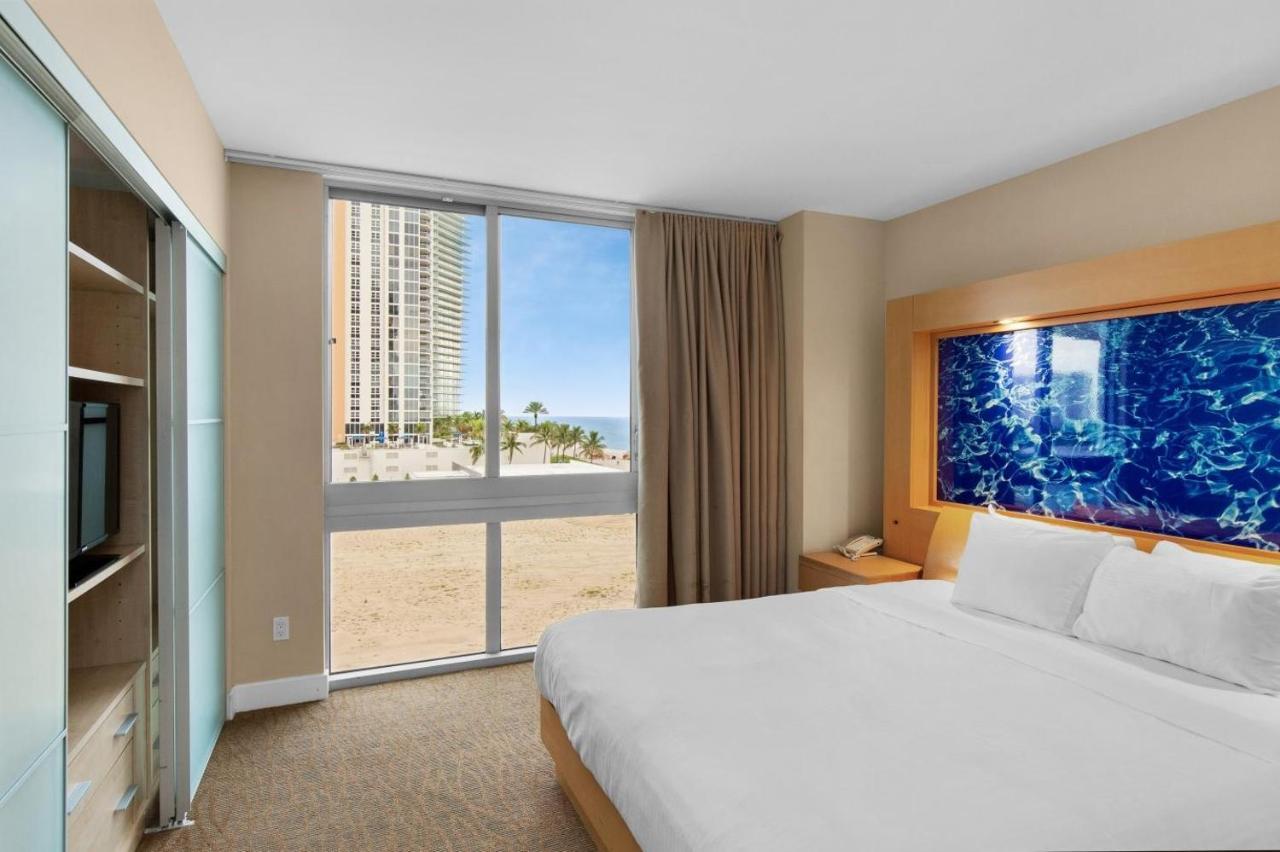 Ocean View 1 Bed Marenas Sunny Isles Beach 6th Miami Beach